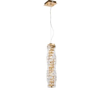 Подвесной Светильник Sfera Sveta 2505E/32W GD+CL