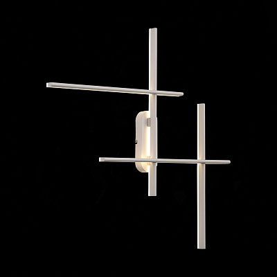 Настенный светодиодный светильник ST Luce Basoni SL394.501.04