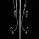 Торшер Evoluce Azzurro SL177.105.01