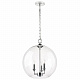 Подвесная люстра Lightstar Sferico 729134