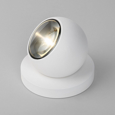 Уличный ландшафтный светильник Elektrostandard Ball 35143/S a057632