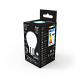 Лампа Gauss Filament Шар 9W 610lm 4100К Е27 LED 105202209 (20 шт)