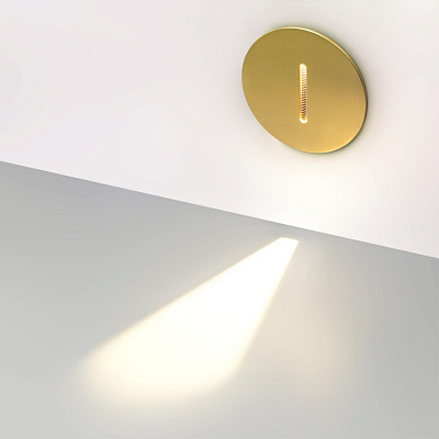 Подсветка лестницы Odeon Light Escala 7053/3WL