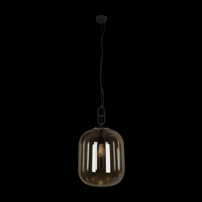 Подвесной светильник Loft It Oda 10195/350 Amber