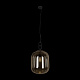 Подвесной светильник Loft It Oda 10195/350 Amber
