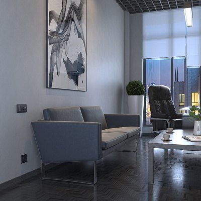 Рамка на 2 поста Werkel Stream W0022104 графит a051267