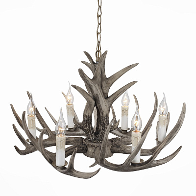 Подвесная люстра ST Luce Corna SL154.703.06