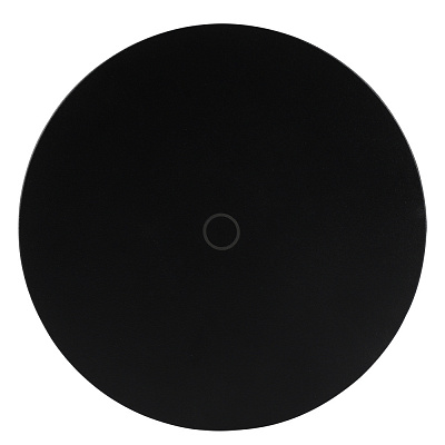 Фасадный светильник Arte Lamp Nimbo A4506AL-1BK