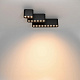 Потолочный светильник Odeon Light Small 7092/21CL