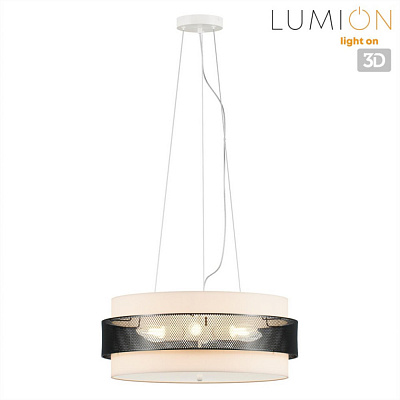 Потолочный светильник Lumion Animaisa 8002/6C