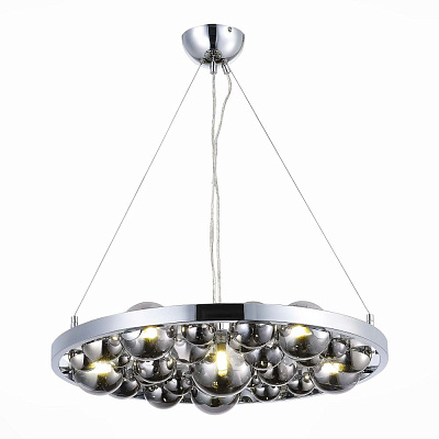 Подвесная люстра St Luce Olmi SL1510.103.06