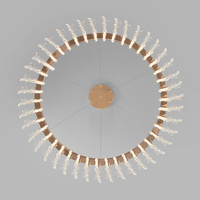 Подвесная люстра Bogate's 90375/1 Farfalla a065730