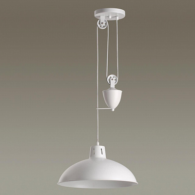 Подвесной светильник Lumion Ruth 4441/1