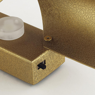 Настенный светильник Odeon Light Boccolo 7099/6WL