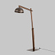 Торшеры TK Lighting 6319 Oslo a068764