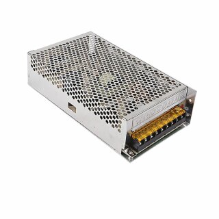 Трансформатор Lightstar 12V для светодиодной ленты 200W 410200