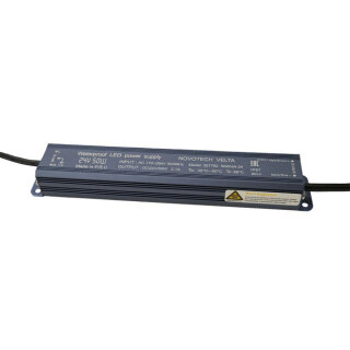 Драйвер для грунтового светильника Novotech Velta 357782