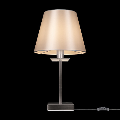 Настольная лампа Freya Forte FR1006TL-01N
