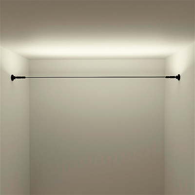 Тросовая система освещения Arte Lamp Skycross A600506-120-3K