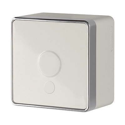 Вывод кабеля Werkel Gallant слоновая кость a036775