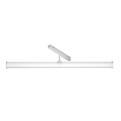 Трековый светильник Maytoni LARC Exility TR086-2-25W4K-W