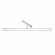 Трековый светильник Maytoni LARC Exility TR086-2-25W4K-W
