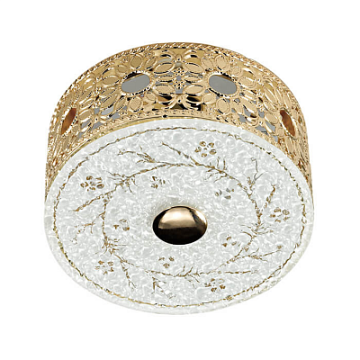 Встраиваемый светильник Novotech Pastel 357305