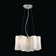 Подвесная люстра ST Luce Onde SL116.503.03