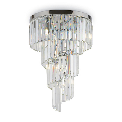 Потолочная люстра Maytoni Louis RC007CL-06CH