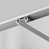Профиль для монтажа Maytoni Unity в натяжной ПВХ потолок2м TRA001MP-112S