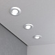 Встраиваемый светильник Elektrostandard 123 MR16 a053356