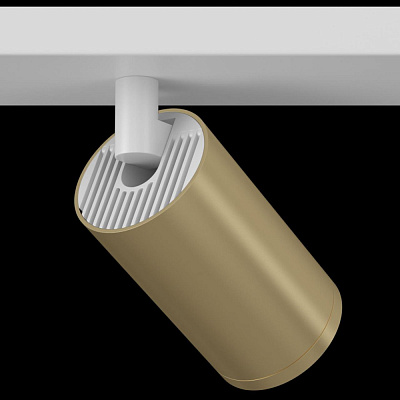 Спот Maytoni Technical Focus S C051CL-2WMG