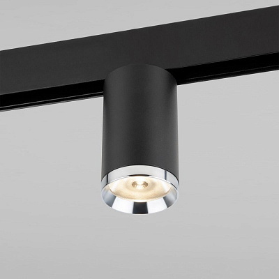 Магнитный трековый светильник Elektrostandard Slim Magnetic 85506/01 a061298