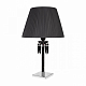Настольная лампа Loft It Zenith 10210T Black