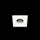 Точечный встраиваемый светильник Loft It Chip 10338/A White