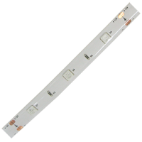 Светодиодная лента на катушке Ecola LED strip PRO 7,2W/m 12V IP65 10mm 30Led/m Yellow 5м. P5LY07ESB