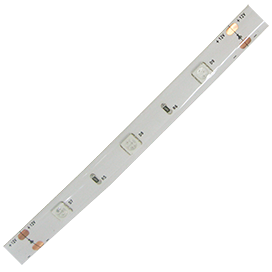 Светодиодная лента на катушке Ecola LED strip PRO 7,2W/m 12V IP65 10mm 30Led/m Yellow 5м. P5LY07ESB