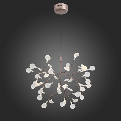 Подвесная светодиодная люстра ST Luce Rafina SL379.203.45