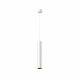Подвесной светильник Maytoni Focus LED P072PL-L12W4K-1