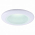 Встраиваемый светильник Arte Lamp Aqua A2024PL-1WH