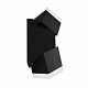 Уличный настенный светильник Loft It Eterno 100010/B