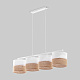 Светильники TK Lighting 6576 Linobianco a065021