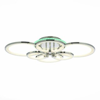 Потолочный светодиодный светильник Evoled Leto SLE200312-06RGB