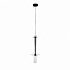 Подвесной светодиодный светильник Loft IT Tube 10061BK