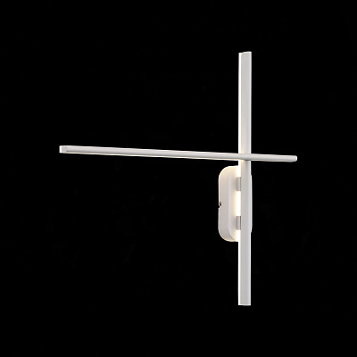 Настенный светодиодный светильник ST Luce Basoni SL394.501.02