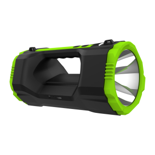 Фонарь прожекторный Gauss GFL703 20W 1000lm Li-ion 10000mAh 1/12 202031