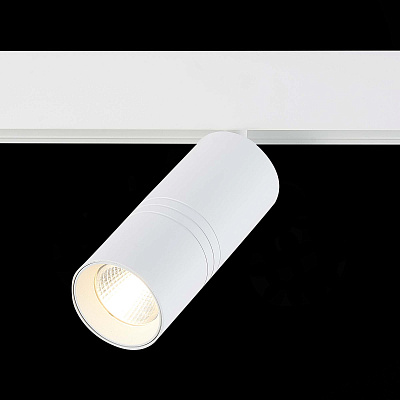 Магнитный трековый светильник ST Luce Lemmi ST365.536.18