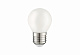 Лампа Gauss Filament Шар 9W 590lm 3000К Е27 LED 105202109 (15 шт)