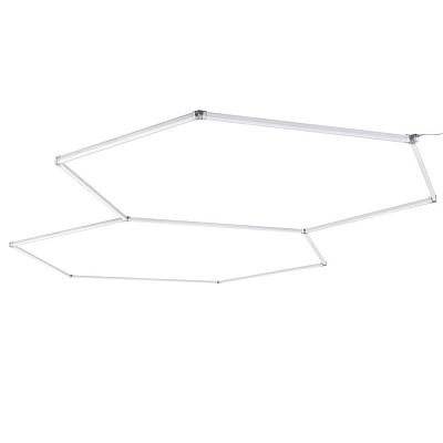 Потолочный светильник Lightstar Varieta V8A450124