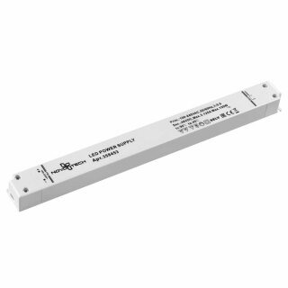 Драйвер Novotech Flum 48V 150W IP20 3,125A 358453